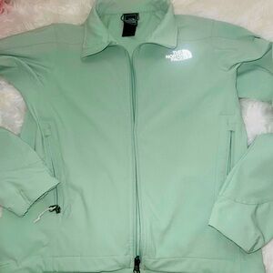 The North Face Apex Jacket Small
